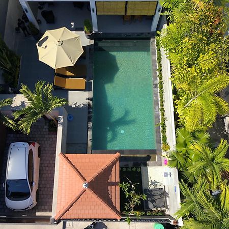 Villa Royal Singaraja Екстериор снимка