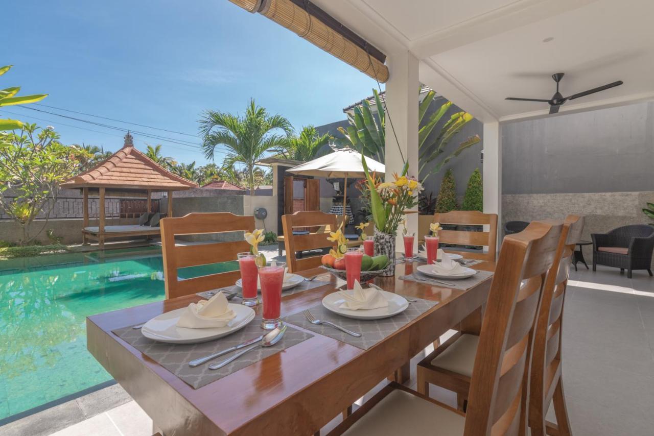 Villa Royal Singaraja Екстериор снимка