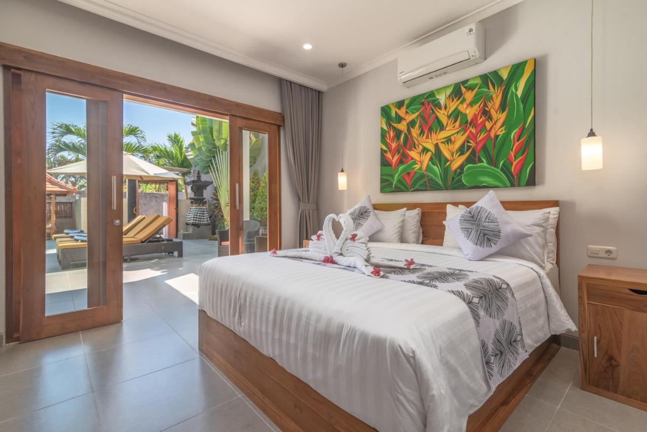 Villa Royal Singaraja Екстериор снимка