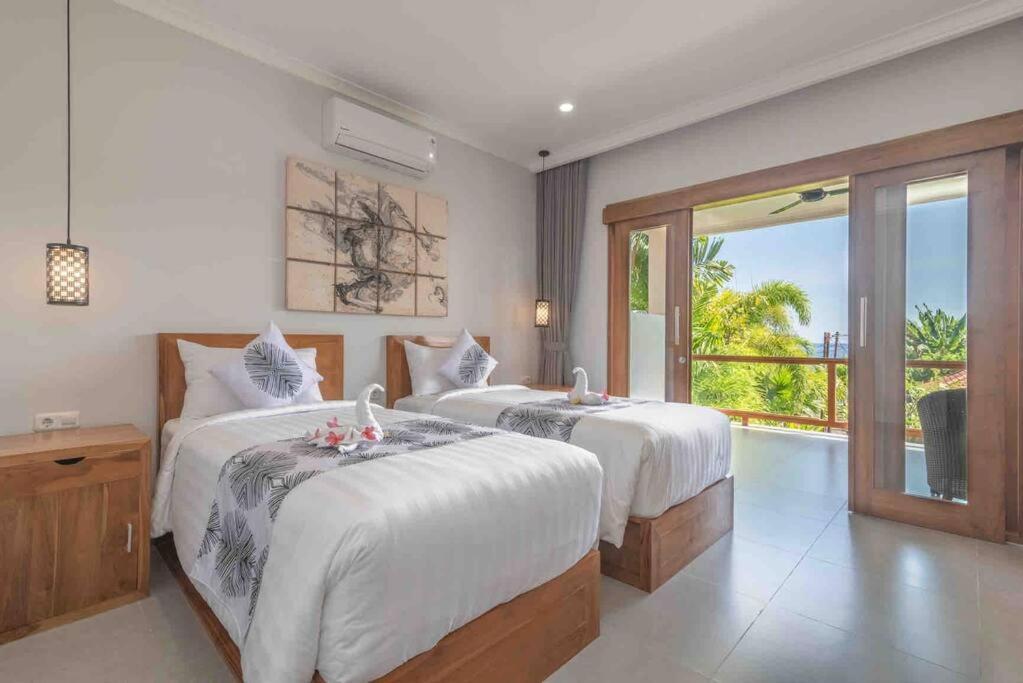 Villa Royal Singaraja Екстериор снимка