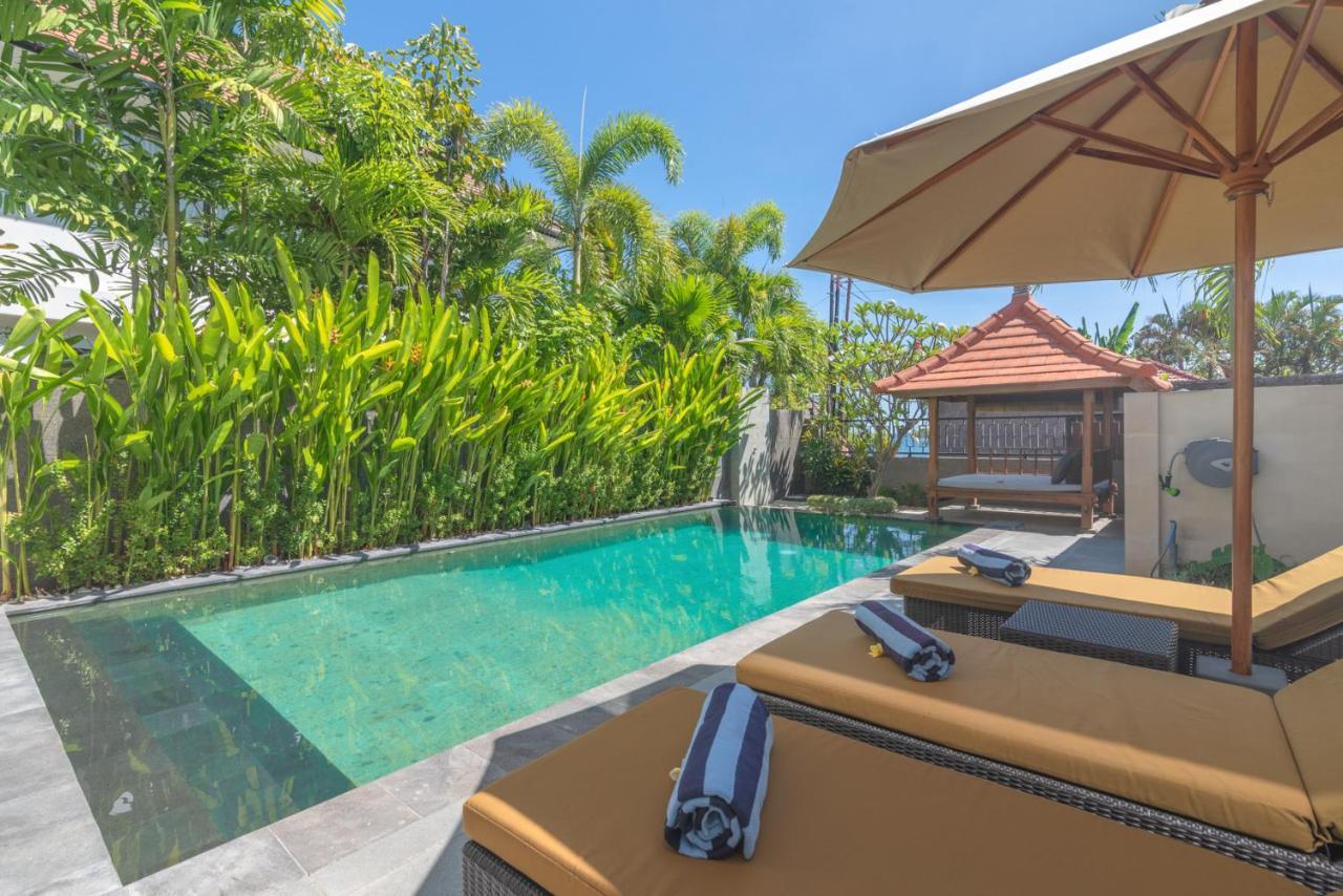 Villa Royal Singaraja Екстериор снимка