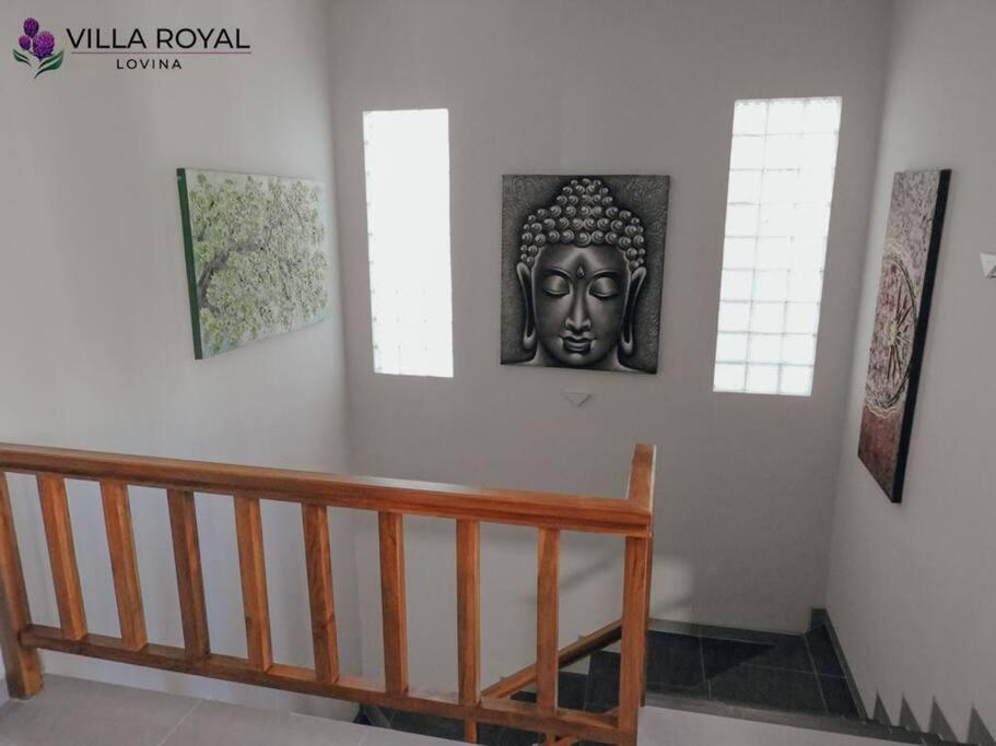 Villa Royal Singaraja Екстериор снимка